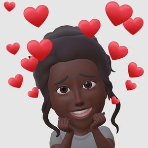 Meet your Posher, Joyce